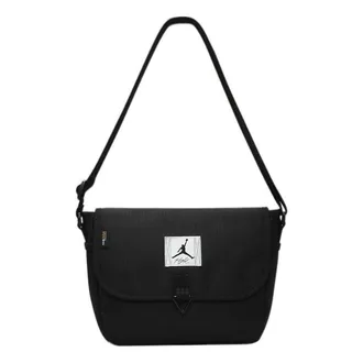 Nike Jordan (WMNS) Air Jordan Flight Mini Shoulder Bag Black FV5809-010