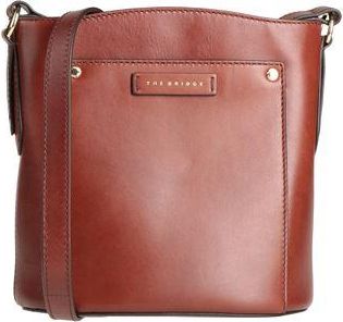 The Bridge TASCHEN - Umhängetasche auf YOOX.COM