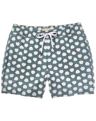 Onia Stretch Volley Swim Short