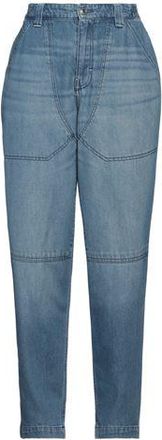 Bellerose PARTES DE ABAJO - Pantalones vaqueros en YOOX.COM