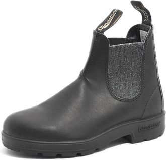Blundstone Chelsea Boots - Dames - Chelseaboots - Zwart - 35 EU - Leer - Schoenen