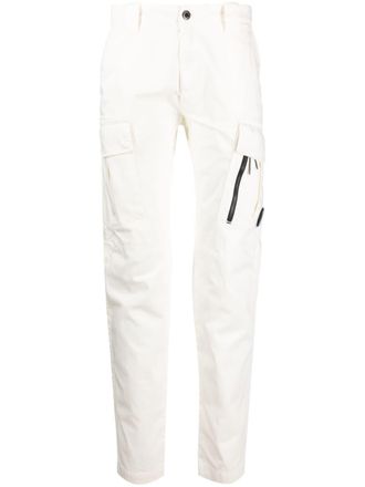 C.P. Company Cargo - Bianco