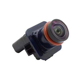 OEM C&aacute;mara De Visi&oacute;n Trasera Para Veh&iacute;culos Super Duty F150 F250 F350 F450 F550 (gc3t-19g490-aa, Fc3z-19g490-a, Fc3z-19g490-b)
