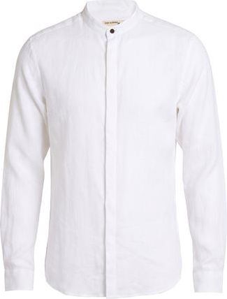 Deuxieme Shirt TOPWEAR - Camicie su YOOX.COM
