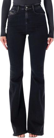 Diesel Vaqueros di&eacute;sel
