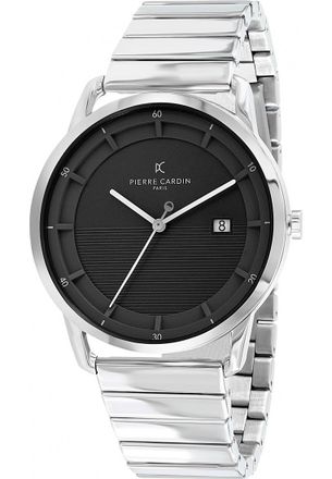Pierre Cardin CLC-6006 Heren Horloge