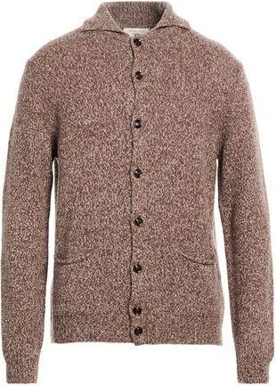Wool & Co MAGLIERIA - Cardigan su YOOX.COM
