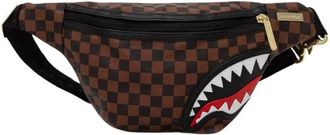 Sprayground Sprayground, unisex, Borse, Marrone, Taglia unica, new