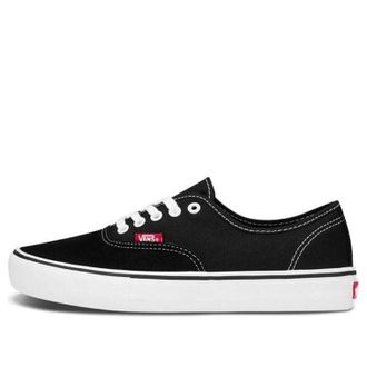 Vans Authentic Pro Black VN0A34796BT