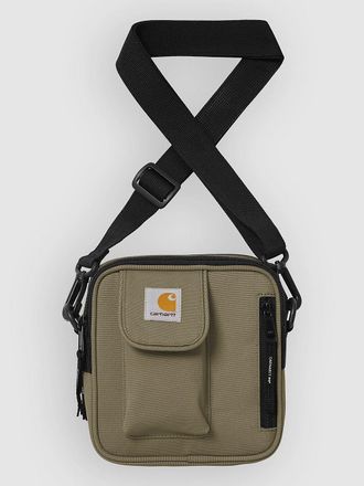 Carhartt Work in Progress Essentials Small Schoudertas groen