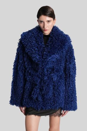 Rotate Fur & Shearling