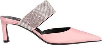 Sergio Rossi Mules & Clogs