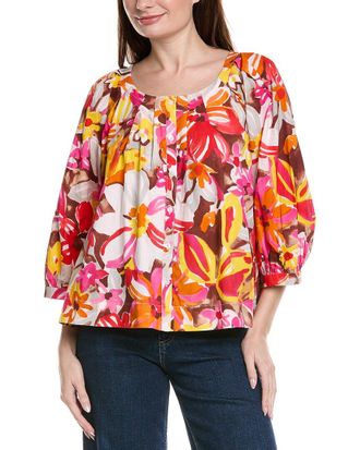 Frances Valentine Zoe Top