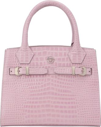 Philipp Plein Donna, Borse, Rosa, Taglia unica, new