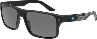 Mormaii San Juan M0146A3901 Mens Sunglasses Black Size 64