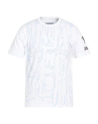 Dirk Bikkembergs TOPS - T-shirts auf YOOX.COM