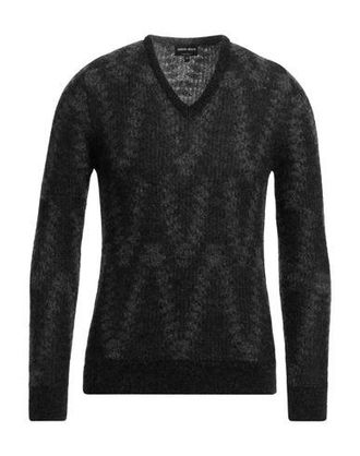 Giorgio Armani Sweaters