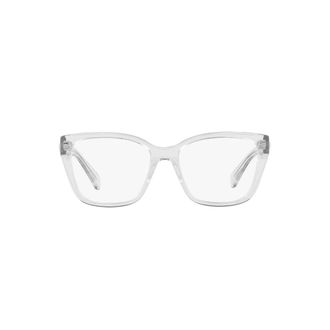 Swarovski Glasses, female, Gray, Size: 51 MM Sk2008 Optical Frame