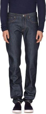 A.P.C. BOTTOMWEAR - Pantaloni jeans su YOOX.COM