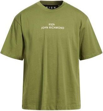 John Richmond TOPWEAR - T-shirts su YOOX.COM
