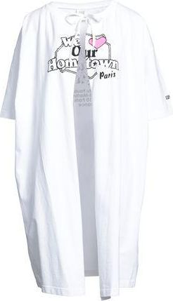 VETEMENTS PRENDAS DE PUNTO - Cárdigans en YOOX.COM