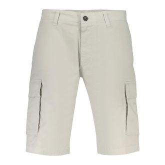 North Sails America Cargo Short - male - North Sails - Casual Shorts - Gray - 2XL - Shorts