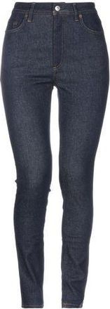 Acne Studios BOTTOMWEAR - Jeans on YOOX.COM