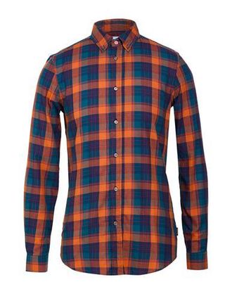 Paul Smith TOPWEAR - Camicie su YOOX.COM