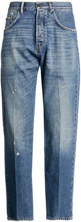 Lardini HOSEN & R&Ouml;CKE - Jeanshosen auf YOOX.COM