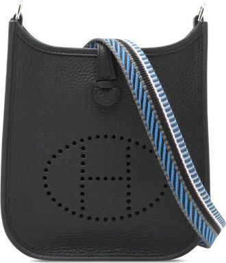 Herm&egrave;s Pre-owned Hermes Clemence Evelyne I 16 Amazone Ladies 2FDCHVG8I9P2C3QD