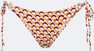 Melissa Odabash Venice printed bikini bottoms
