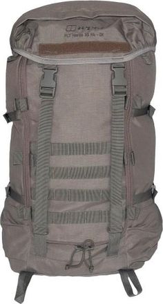 Berghaus FLT Heros 35 FA Trekkingrucksäcke - Unisex | grau