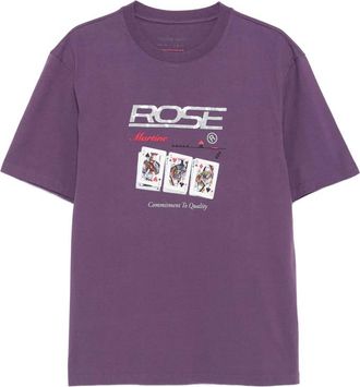 Martine Rose T-shirt