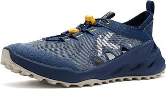 Keen Zionic ADV Open-Air Hiking Shoes Mens Shoes Naval Academy : 11.5 D - Medium, Textile
