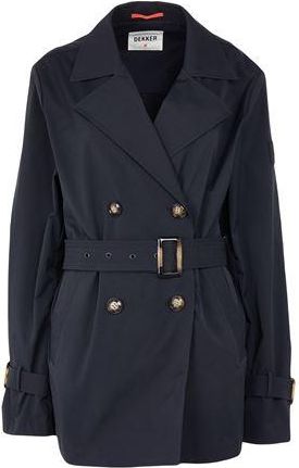 Dekker ROPA DE ABRIGO - Abrigos y gabardinas en YOOX.COM