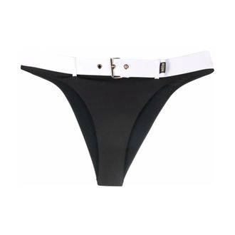 Moschino Mujer, Trajes de ba&ntilde;o, Negro, Talla: L