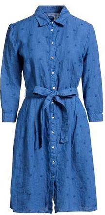120% Lino VESTITI - Vestiti corti su YOOX.COM