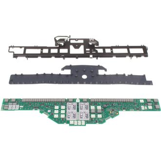 Bosch Modulo Electronico - 11033153