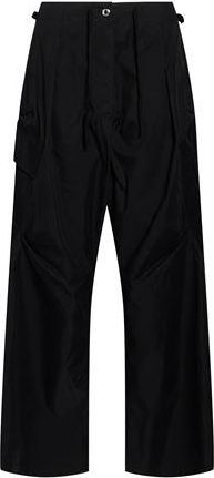 Alexander McQueen BOTTOMWEAR - Pantaloni su YOOX.COM