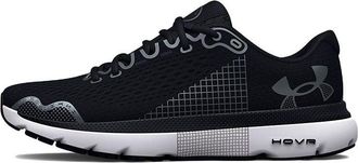 Under Armour HOVR Infinite 4 Black White 3024897-001