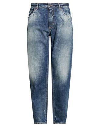 Dolce & Gabbana BOTTOMWEAR - Jeans sur YOOX.COM