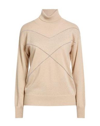D.exterior KNITWEAR - Turtlenecks on YOOX.COM
