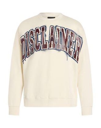 Disclaimer TOPWEAR - Sweatshirts on YOOX.COM