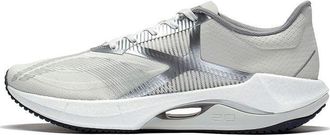 Li-Ning Super Light XX Grey Silver ARBT001-3