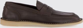 Dolce & Gabbana Mocassino in pelle