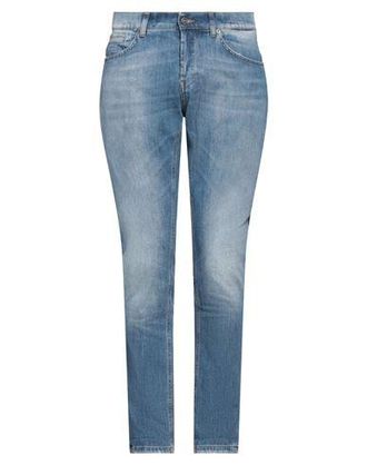 Dondup HOSEN & R&Ouml;CKE - Jeanshosen auf YOOX.COM
