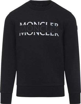 Moncler Cotton Sweatshirt