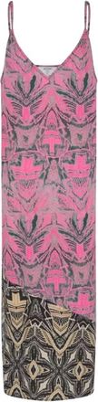 One Teaspoon Dames, Jurken, Veelkleurig, Maat: 2XS