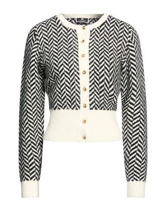 Elisabetta Franchi MAGLIERIA - Cardigan su YOOX.COM