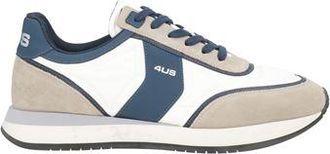 Paciotti 4us CALZADO - Sneakers en YOOX.COM